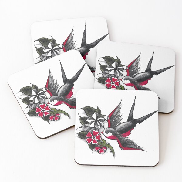 Item preview, Rotten Swallow designed and sold by Isralj.