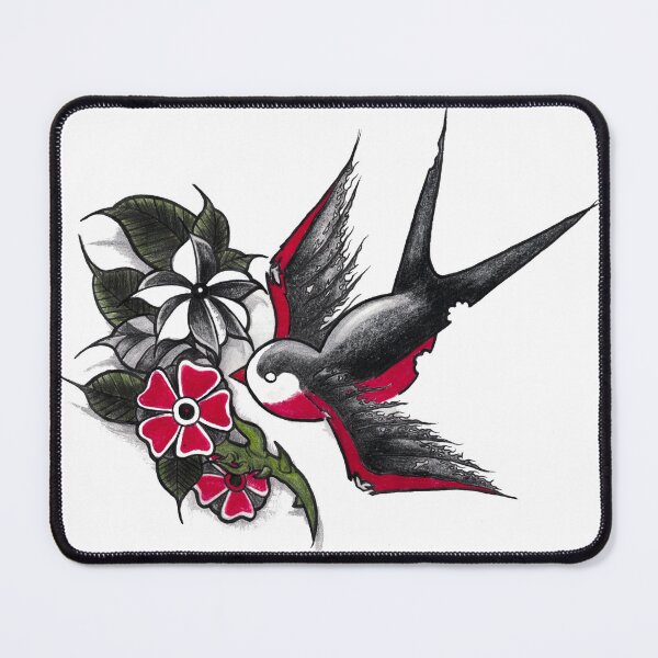 Item preview, Rotten Swallow designed and sold by Isralj.