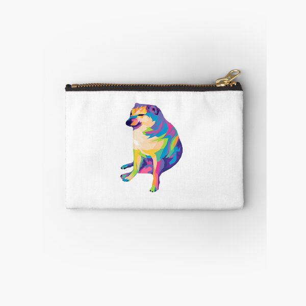 Item preview, Doge Meme Sad designed and sold by Dafishop.