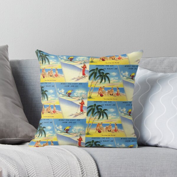 Item preview, Greetings From Florida designed and sold by OCNau.