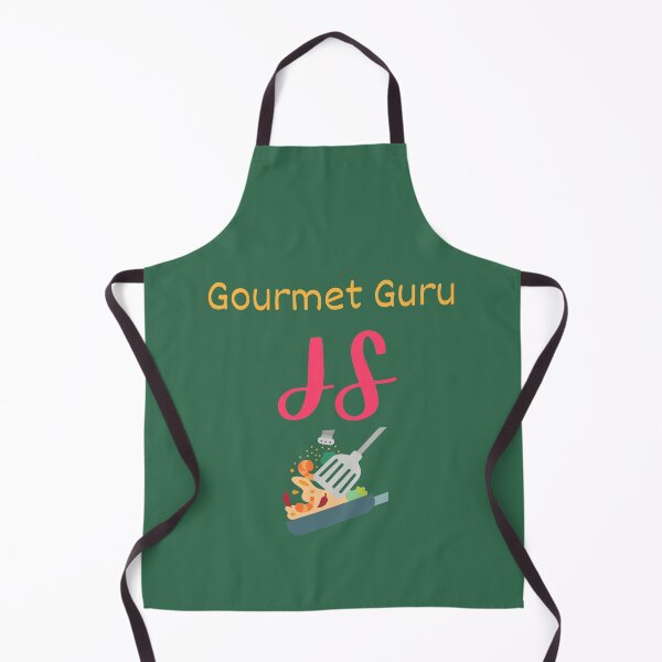 Artikelvorschau, Gourmet-Guru - JS entworfen und verkauft von DesignsbySimons.