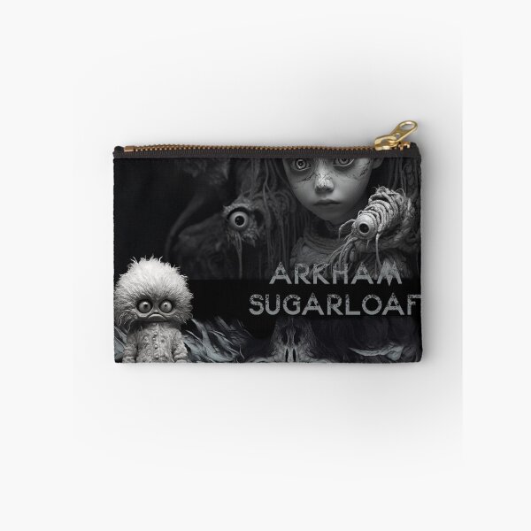 Item preview, Arkham designed and sold by Arkaidian.