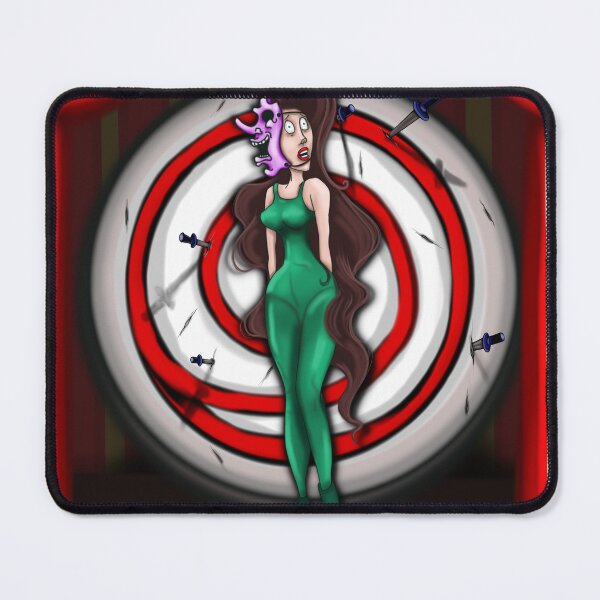 Item preview, Circus - The Show Must Go On designed and sold by Rosanna Robinson.