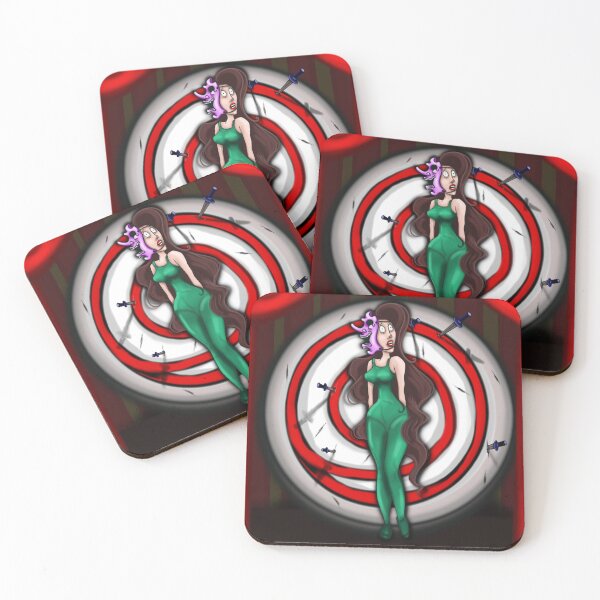 Item preview, Circus - The Show Must Go On designed and sold by Rosanna Robinson.