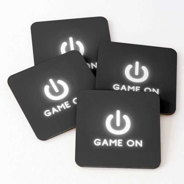 Item preview, game on designed and sold by cocokara999.