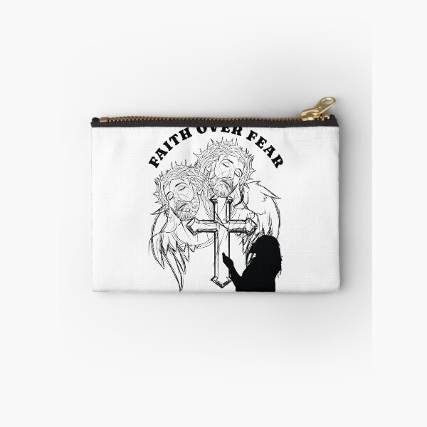 Item preview, Bible Verses Faith Over Fear designed and sold by al21ex.