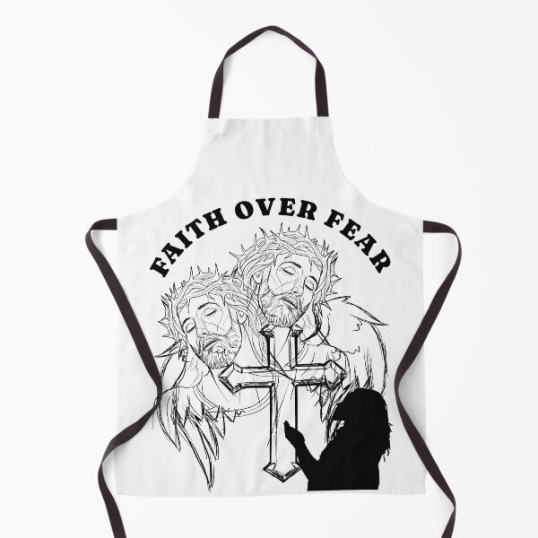 Item preview, Bible Verses Faith Over Fear designed and sold by al21ex.