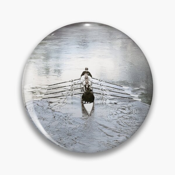 Item preview, Rowing Passion: Love the Journey designed and sold by Michael van der Hoorn.