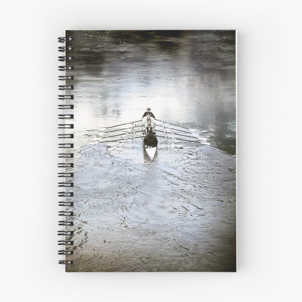 Item preview, Rowing Passion: Love the Journey designed and sold by Michael van der Hoorn.