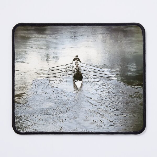 Item preview, Rowing Passion: Love the Journey designed and sold by Michael van der Hoorn.