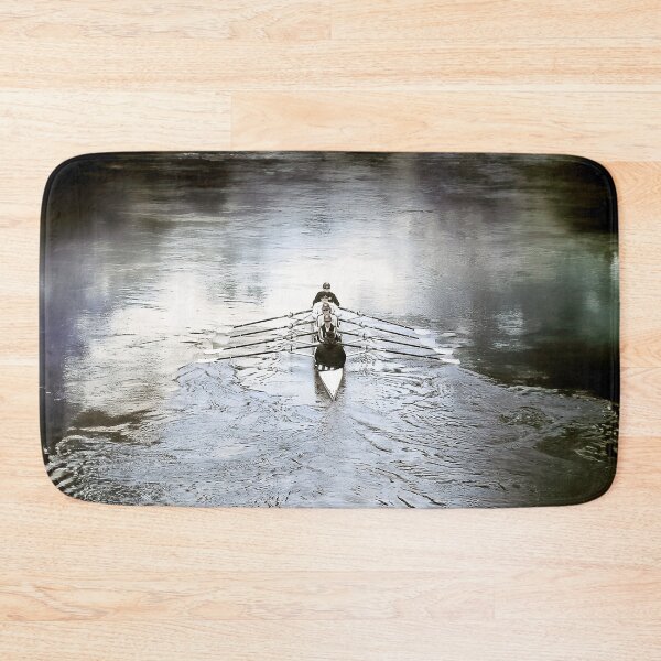Item preview, Rowing Passion: Love the Journey designed and sold by Michael van der Hoorn.