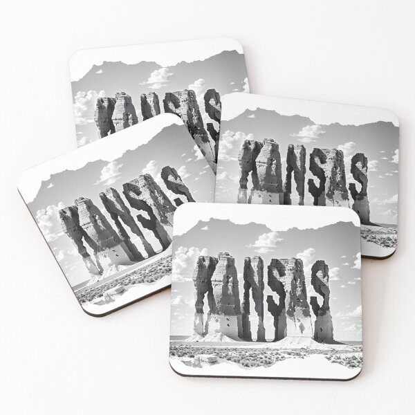 Item preview, KANSAS 24 1 designed and sold by maveluzone.
