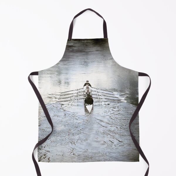 Item preview, Rowing Passion: Love the Journey designed and sold by Michael van der Hoorn.