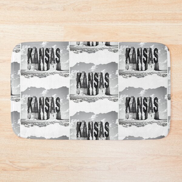 Item preview, KANSAS 24 1 designed and sold by maveluzone.