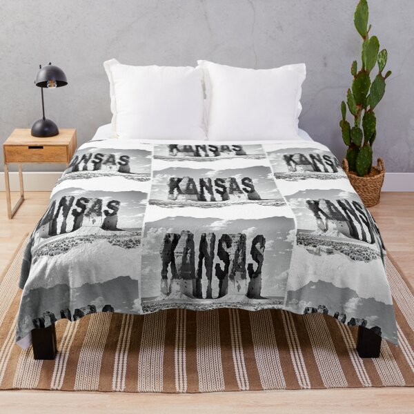 Item preview, KANSAS 24 1 designed and sold by maveluzone.