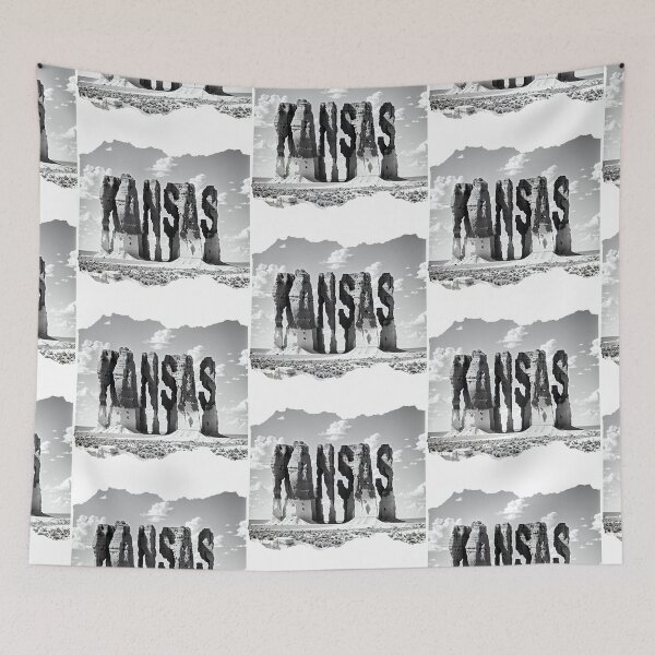 Item preview, KANSAS 24 1 designed and sold by maveluzone.