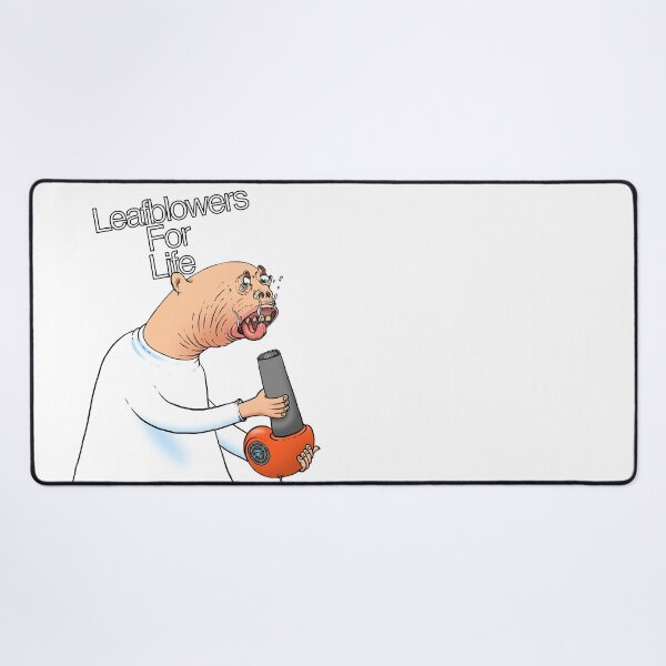 Item preview, Leafblowers designed and sold by Toupee3000.