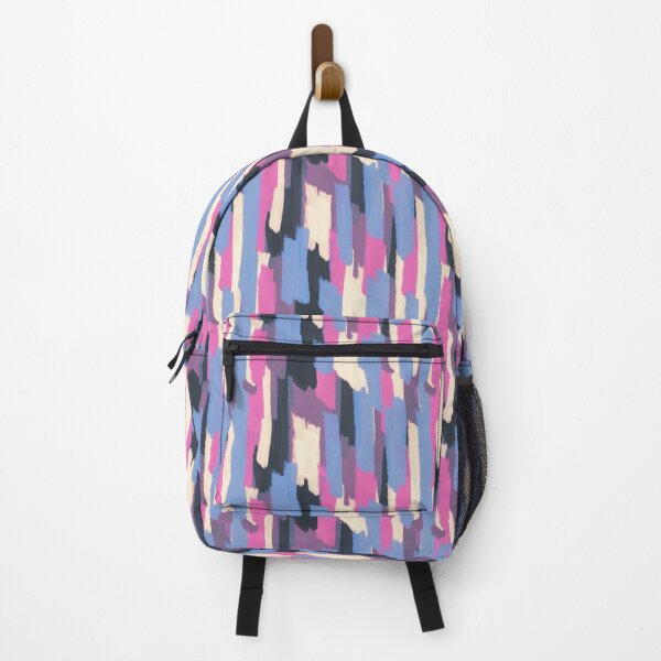 Item preview, playful strokes designed and sold by WabiSabi-Studio.