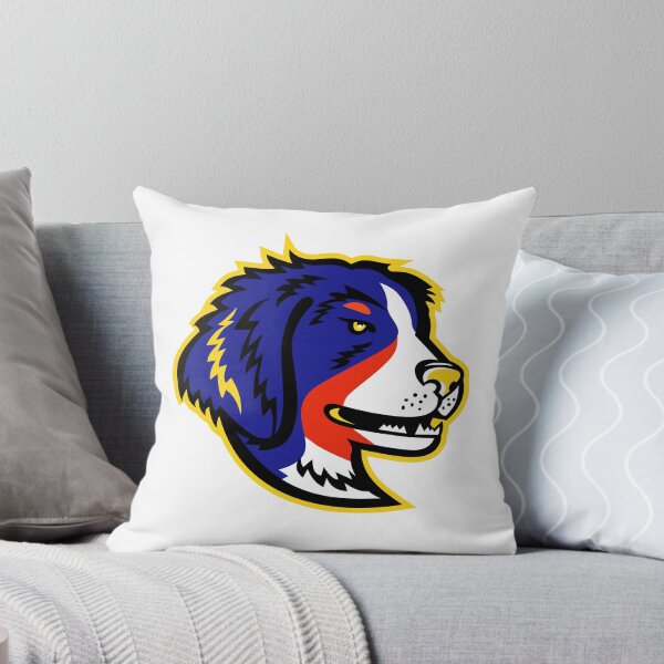 Item preview, Bernese Mountain Dog Mascot designed and sold by patrimonio.