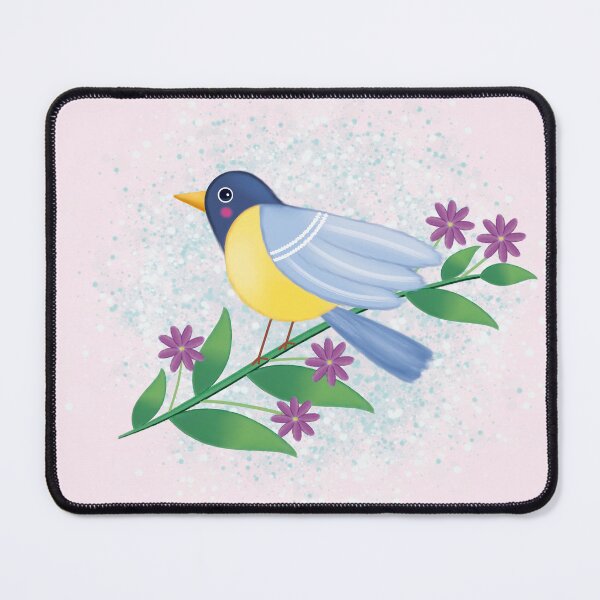 Item preview, spring nature designed and sold by LiudmylaMaika.