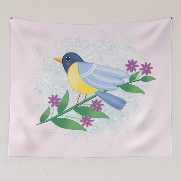 Item preview, spring nature designed and sold by LiudmylaMaika.