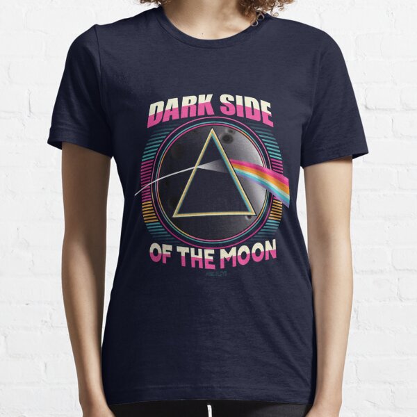 Pink Floyd - Dark Side of the Moon -  Music