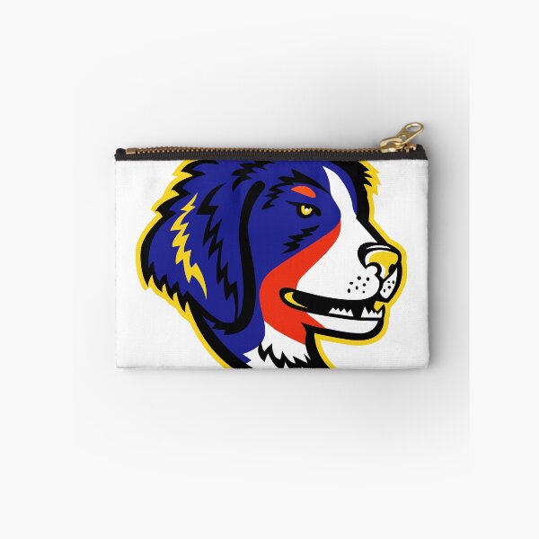 Item preview, Bernese Mountain Dog Mascot designed and sold by patrimonio.