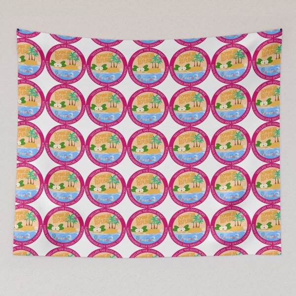 Item preview, Special Assembly 2024 Dominican Republic designed and sold by Coccolinos.
