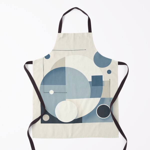 Item preview, Serenity in Geometry designed and sold by Peelya.