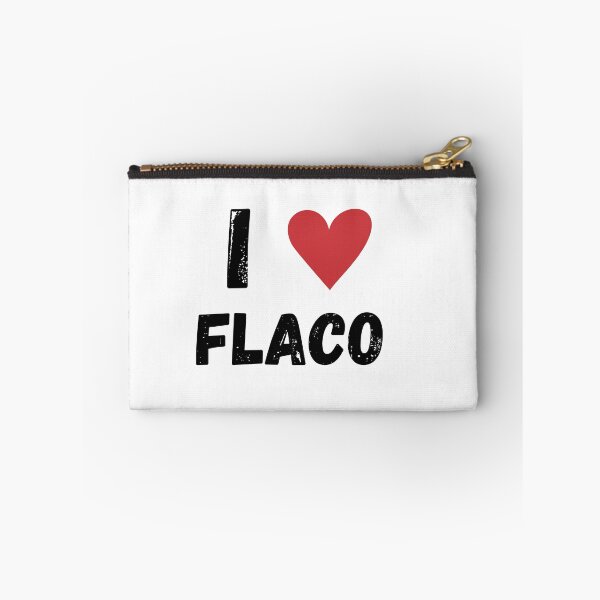 Item preview, I LOVE FLACO designed and sold by FlacoTheOwl.