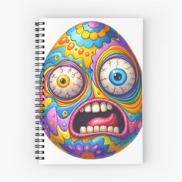 Item preview, Egg Frenzy designed and sold by CAutumnTrapp.