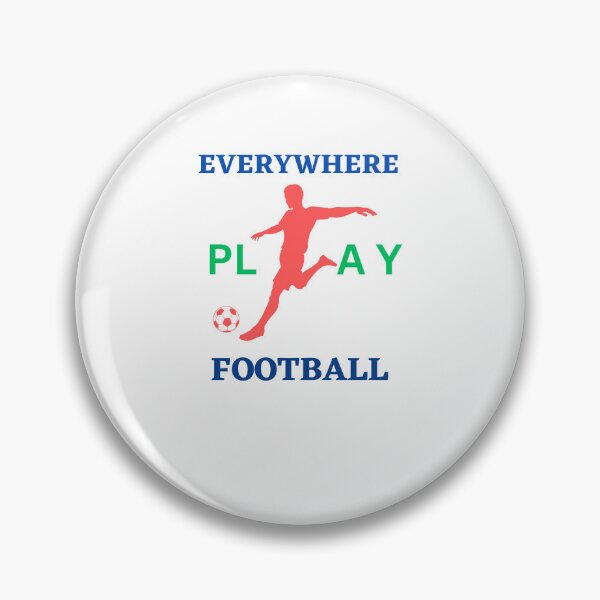 Item preview, SPORTS T-SHIRT FOOTBALL designed and sold by Abdallah-Ahmed.