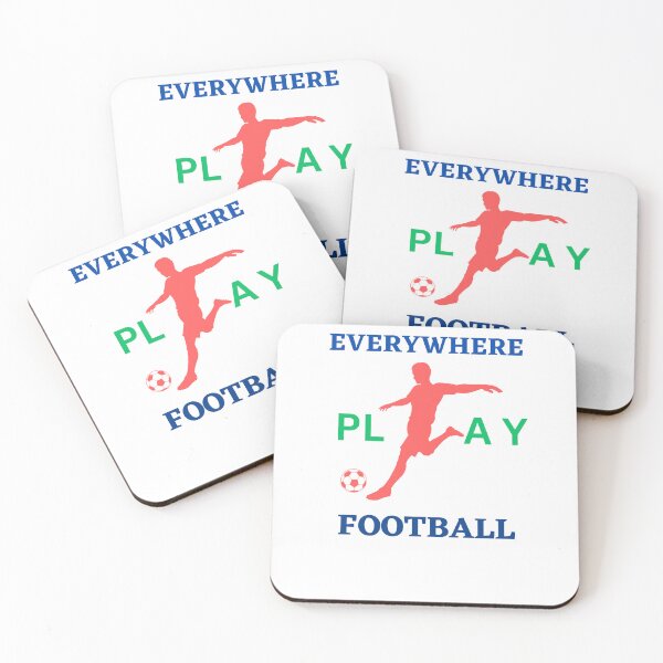 Item preview, SPORTS T-SHIRT FOOTBALL designed and sold by Abdallah-Ahmed.