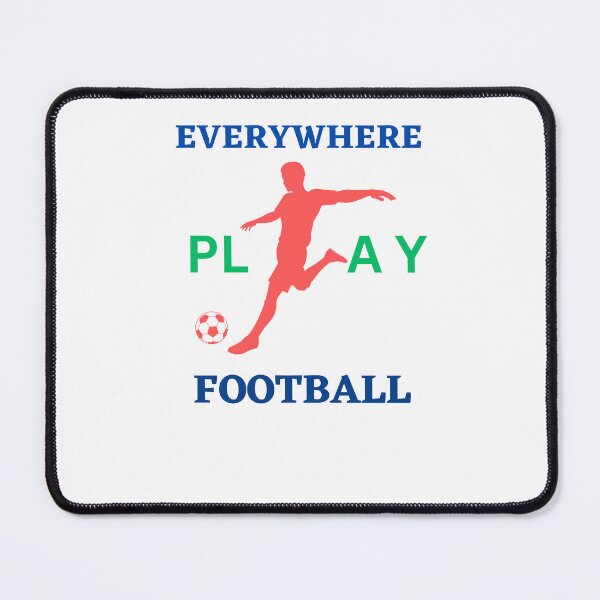 Item preview, SPORTS T-SHIRT FOOTBALL designed and sold by Abdallah-Ahmed.