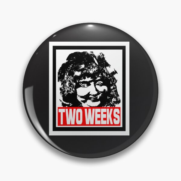 Item preview, Obey Two Weeks designed and sold by grendelFX.