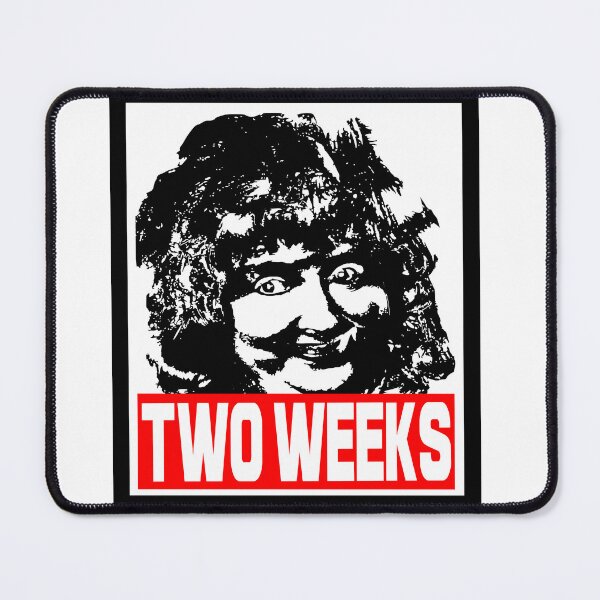 Item preview, Obey Two Weeks designed and sold by grendelFX.