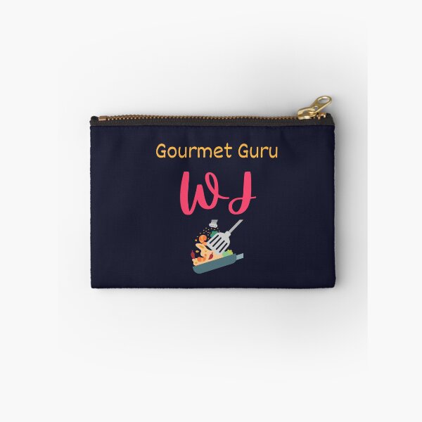 Item preview, Gourmet Guru - WJ designed and sold by DesignsbySimons.