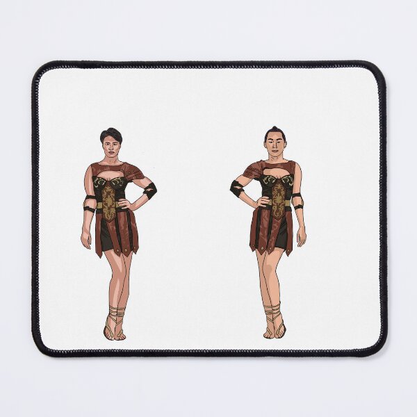 Item preview, China 300 Gladiators ready designed and sold by GrizzlyCollective.