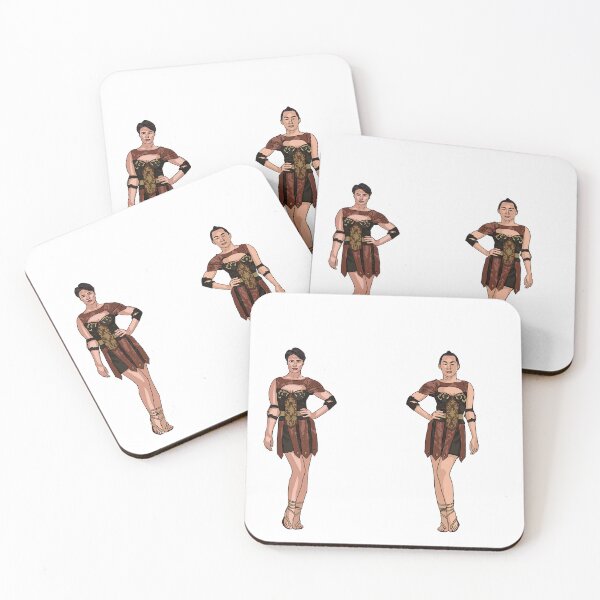 Item preview, China 300 Gladiators ready designed and sold by GrizzlyCollective.