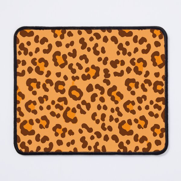 Item preview, Estampado de leopardo - Verde designed and sold by Timegraf.