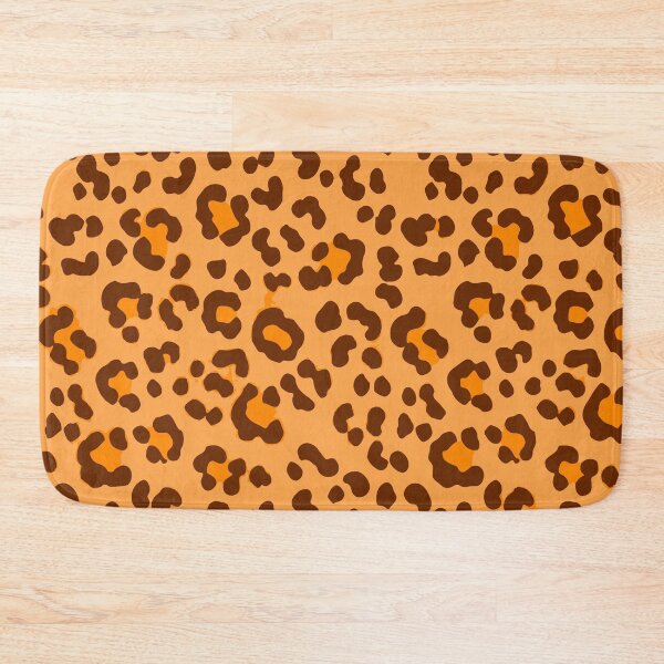 Item preview, Estampado de leopardo - Verde designed and sold by Timegraf.