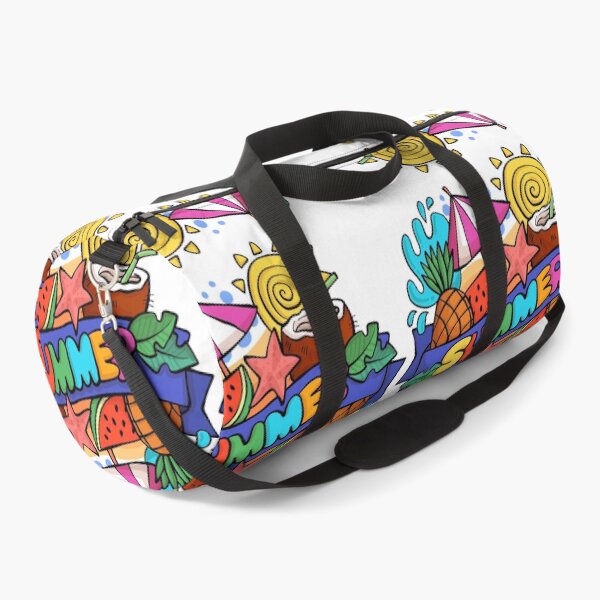 Item preview, summer's viby designed and sold by doArt-.