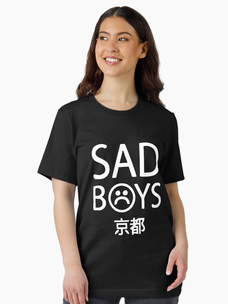 Yung Lean Sad Boys logo Yung Lean Sad Boys logo