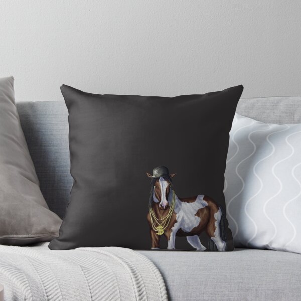 Item preview, Rapper Horse Donnerlottchen designed and sold by LeonieDieLoewin.