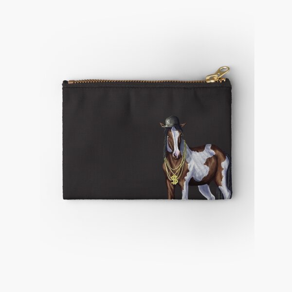 Item preview, Rapper Horse Donnerlottchen designed and sold by LeonieDieLoewin.