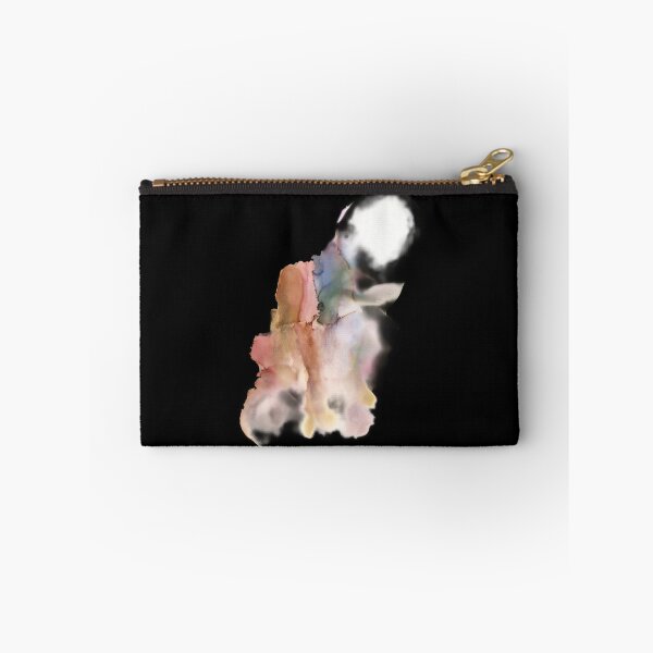 Item preview, ASTRATTO ACQUERELLO COLORI SPENTI designed and sold by BLITZ0KAY.