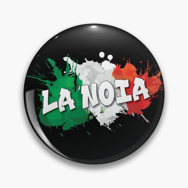 Artikelvorschau, La Noia – Angelina Mango – Italien – Eurovision 2024 entworfen und verkauft von Vision-Tees.