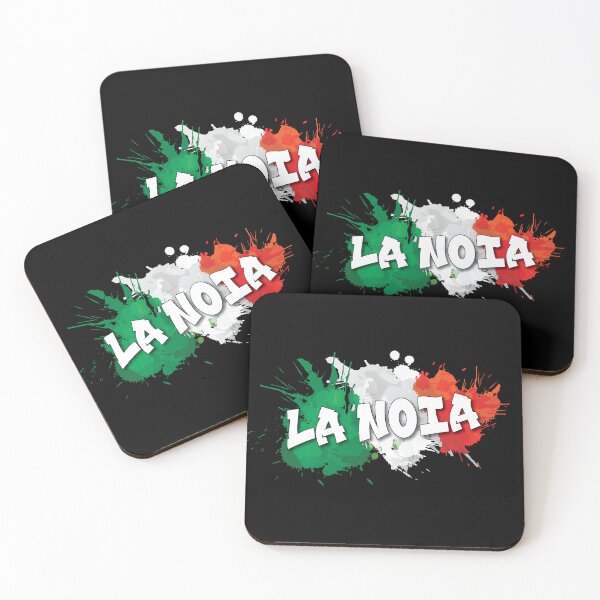 Artikelvorschau, La Noia – Angelina Mango – Italien – Eurovision 2024 entworfen und verkauft von Vision-Tees.