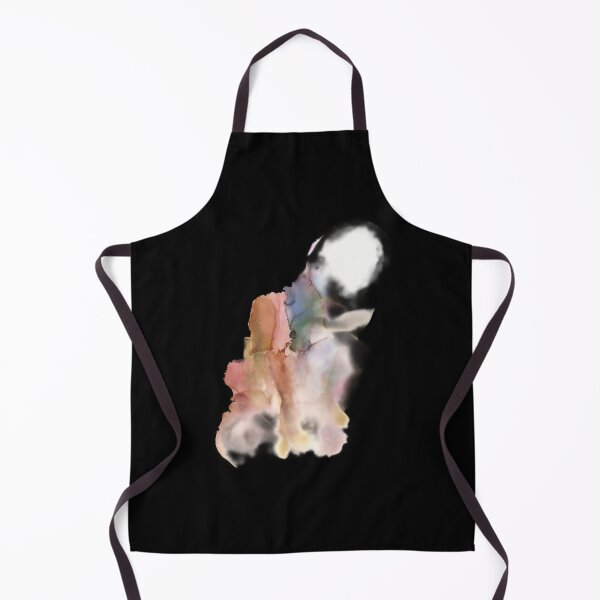Item preview, ASTRATTO ACQUERELLO COLORI SPENTI designed and sold by BLITZ0KAY.