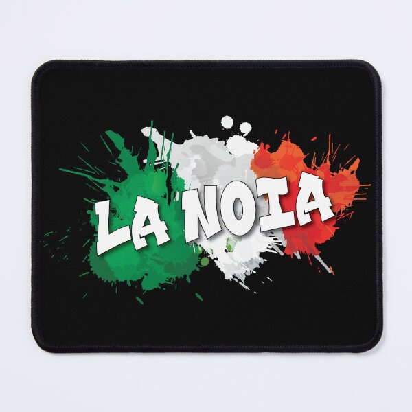 Item preview, La Noia - Angelina Mango - Italy - Eurovision 2024 designed and sold by Vision-Tees.